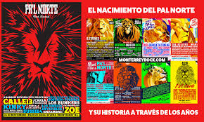 Conoce el programa del festival 'pal norte 2018'. Todo Sobre El Pal Norte Y Su Historia