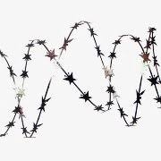 With thinly veiled commentary on the u.s.'s involvement in the middle east, the latest entry in capcom's survival horror franchise brings claire, leon, and the zombies to the white house. Matthias Megyeri Mr Smish Madame Buttly Razor Wire Developed For Download Scientific Diagram
