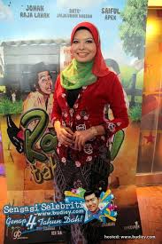 Karipap karipap cinta full movie.flv. Gambar Selebriti Di Prebiu Media Filem Raya Tak Jadi Sensasi Selebriti