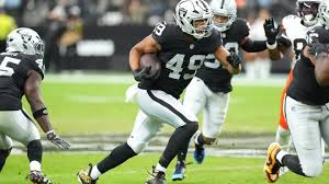 Raiders retain underrated edge rusher with free agent tender