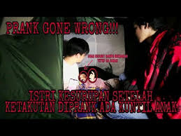 Semoga chennel ini dapat memberikan banyak manfaat dan hiburan bagi teman teman semua. Fatal Awalnya Hanya Niat Ngeprank Intan Tapi Malah Jadi Gini