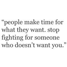Corderoknows Stop Chasing What S Not For You You Will Never