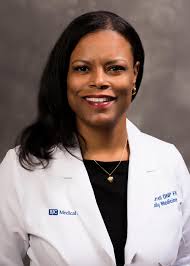 Samara D Harrell, DNP, FNP