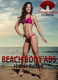 The gyms are filled with women who pick up nothing heavier than a pink. Beach Body Abs Advanced Program For Women Kindle Edition By Levy Jonathan Health Fitness Dieting Kindle Ebooks Amazon Com