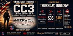 America 250 - Compassion in Action