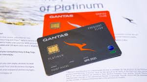 Earning bonus points from a different bank or card provider such as amex does not affect your eligibility for the anz frequent flyer black credit card. How To Join The Qantas Frequent Flyer Program For Free In 2021