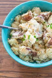 Cajun Boiled Red Potatoes Recipe Boiled Potatoes Recipe Red Potato Recipes Seafood Boil
