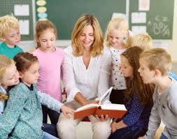 Entrance drill students line up outside the classroom and are asked questions or at least say hello to the teacher as they enter the room. 13 Great Esl Nursery Rhymes And Activities To Teach Them Fluentu English Educator Blog