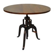 By noble house (27) antique and black brush silver adjustable bar stool. 50 Most Popular Adjustable Height Dining Tables For 2021 Houzz