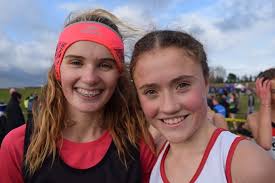 Leinster Juvenile Uneven Ages and Senior Cross Country Championships,  Ferbane