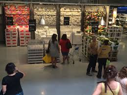 Ikea Alcorcon Madrid Volume Merchandising Alcorcon Visual Merchandising Photo Frame