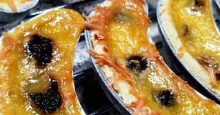 Pisang kepok memiliki dua jenis, yaitu pisang kepok kuning dan pisang kepok putih. Bikin Camilan Enak Dengan 10 Resep Pisang Kepok Dan Berbagai Manfaatnya Yang Luar Biasa