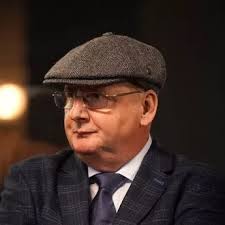 Saeed is one to watch