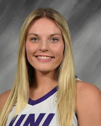 UNI WOMEN'S BASKETBALL