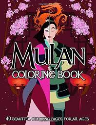 We did not find results for: Mulan Coloring Book Coloring Book For Kids And Fans Giant 40 Pages With High Quality Amazon Co Uk Simeon Bateman 9798626179095 Books