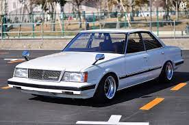 hightopfade toyota toyota cressida toyota motors