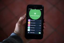 It is the fastest way of knowing when isolate: Possible Covid 19 Exposure Nhs App Update Fixes Bug That Led To Worrying Coronavirus Alerts The Independent