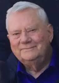 Obituary information for Raymond J. Fabian, Ph.D.