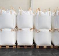 Type B FIBC Bags For Sale | Type B Bulk Bags - Palmetto ...
