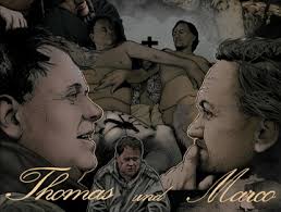 Thomas und Marco" von Marian Dora erscheint in Österreich auf Blu-ray Disc 