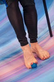 Mary ann wilson is a member of vimeo, the home for high quality videos and the people who love them. Five Exercises For The Feet Sit And Be Fit