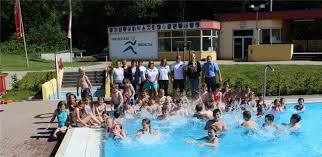 Schwimmkurse Und Freizeitspass