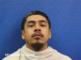 Kaufman County Mugshots Zone