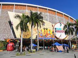 Brazil is, above all, a cultural cauldron, and the best place in the city to see it boiling is são cristóvão fair. Feira De Sao Cristovao Completa 70 Anos De Tradicoes Nordestinas No Rio Veja Rio