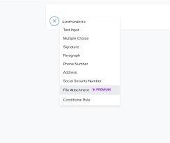 Example sentences from the web for bahasa malaysia. Seamlessly Collect Attachments From Your Signers Hellosign Blog