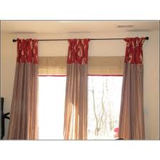 Available in light filtering, blackout, and print options, you can coordinate your shades with any style of décor. Curtains For Patio Doors You Ll Love In 2021 Visualhunt