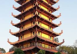 Quoc Tu Pagoda (2025)