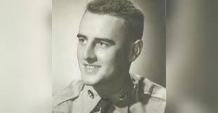 George John Ginn Obituary