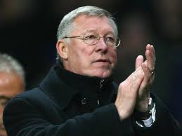 Real Madrid v Manchester United: Sir Alex Ferguson is man on a mission as his side face ultimate &#39;acid test&#39; - Sir-Alex-Ferguson