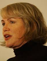 Interested in Booking Julia Sweeney? Contact AEI Speakers!