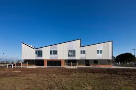 A variety of patient services are offered, including telemedicine, pediatrics, women. Ballarat Community Health Primary Care Centre Designinc Archdaily
