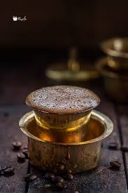 And if any one of your family member is a coffee lover, then you have to make a perfect coffee every morning to make their day brisk… South Indian Filter Coffee Filter Kaapi With Without Filter Masalakorb