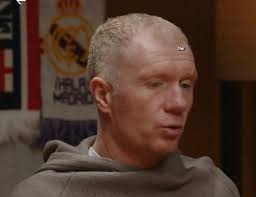 🚨🗣️ Paul Scholes: “I don't think this manager [Amorim] gets this club  full stop. I just don't think he's the right man. “Man United is about risk  and entertainment, more than anything.