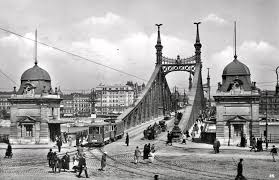 Maybe you would like to learn more about one of these? A Ferenc Jozsef Hid 1928 The Budapester