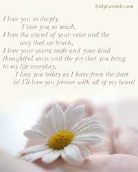 I love you so deeply. I Love You Deeply Quotes Quotesgram