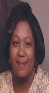 Joyce Garrett-Beall Obituary