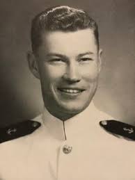 Capt Hollis Eugene Robertson (1933-2009)