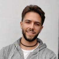 Alfonso Palomo's Instagram, Twitter & Facebook