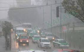 Seguiran Las Lluvias Pero Manana Mejorara El Clima En El Estado Noticias Locales Policiacas Sobre Mexico Y El Mundo Diario De Xalapa Veracruz