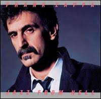 Frank Zappa