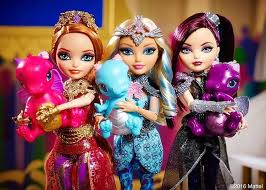 Stay connected with us to watch all ever after high episodes. Pretty Ever After High Dragon Games Dolls And Baby