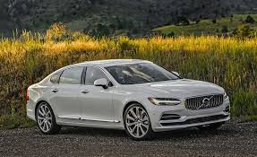 Ranked Every Full Size Luxury Car You Probably Can T Afford In 2020 Volvo S90 Luxury Cars Volvo