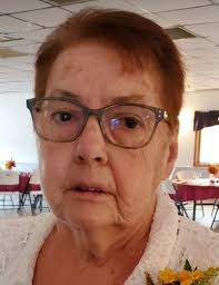 Obituary information for Dona Lee Sprague