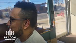 DaneGerous Barber