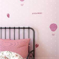 Gambar kartun kucing lucu warna pink; Cute Pink Korean Cartoon Romantic Eco Material Non Woven Cloth Wallpaper For Boy And Girl S Bedroom Wallpaper New York Cloth Toilet Seat Covers Wallpaper Purplecloth Art Aliexpress