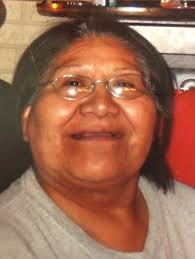 Leonarda Yazzie-Eldridge Obituary September 1, 2017